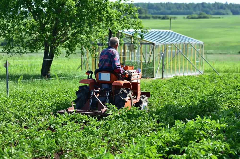 travaux agricole et fenaison (3)